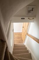 Cosy Period Cottage in Titchfield Village - Chambres d'hôtes Titchfield