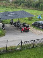 Apartman Nadija - Bed and Breakfast Jajce