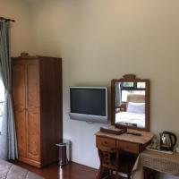 Habitación Triple Estándar