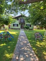 Arxontiko Palamas - B&B Palamás