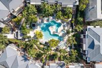 French Quarter Noosa Boutique Apartment - B&B Noosa