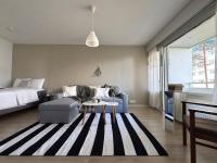 Tilava autopaikallinen kolmio sairaalan vieressä - Chambres d’hôtes Oulu