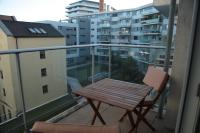 Apartment in Cassovar, center of Košice - B&B Košice