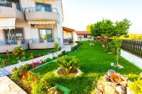 Villa Ikaros - Bed and Breakfast