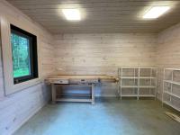 Sikana Mõisa saun - B&B Sikana