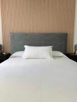 Suite Deluxe con bañera de hidromasaje