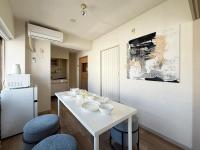 Appartement 1 Chambre