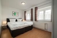 Jette - modernes Apartment an der Müritz - Ferienwohnung Waren (Müritz)