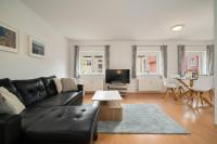 Jette - modernes Apartment an der Müritz - Ferienwohnung Waren (Müritz)