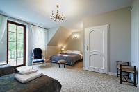 Habitación Familiar Deluxe