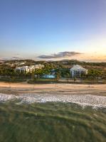 Three-Bedroom Premium Apartment