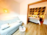 Camera Matrimoniale con Bagno Privato