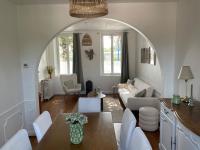 La petite Compiégnoise - Chambres d’hôtes Margny-lès-Compiègne