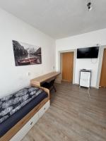 Büchner 50 - B&B Gera