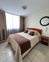 Appartamento con 2 Camere da Letto, Balcone e Vista mare