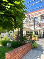 ART Pensjonat - B&B Krotoszyn