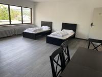 Ferienzimmer Nr 25 - Bed and Breakfast Bad Neuenahr-Ahrweiler