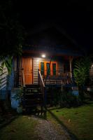 Double or Twin Room with Balcony
