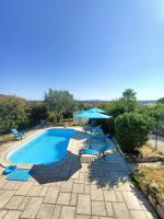 Location T3 proche d' Anduze - B&B Ribaute-les-Tavernes
