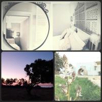 La Segreta Oasi relax room - Ferienwohnung Polignano a Mare