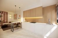 Panther Home Santa Justa - B&B Sevilla