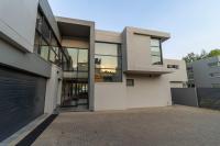 Thalia House - Ferienwohnung Johannesburg