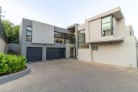 Thalia House - Ferienwohnung Johannesburg