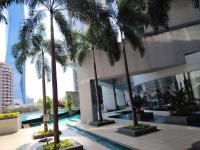 Swiss Garden Residence by Offex Suites KL - B&B Kuala Lumpur