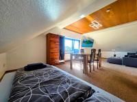 Two-Bedroom Apartment with View