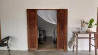 Tweepersoonskamer met 2 Aparte Bedden