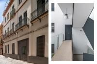 Magno Apartments Torres - Bed and Breakfast Sevilla