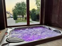 Terchovský dvor - Ubytovanie & wellness - B&B Terchová