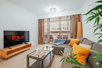2 Bedroom Apartment Pyrmont with Pool and Gym Access - Ferienwohnung Sydney