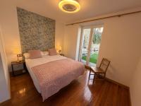 Apartamento de 2 dormitorios con terraza