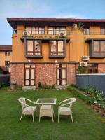 Rishani-alay - An Exclusive Affair by the Ganges - B&B Hīre Chak