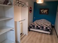 Apartment mit 1 Schlafzimmer