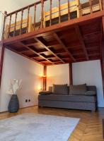 Crystal Belle Apartman-Free Parking - B&B Debrecen