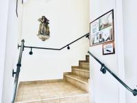 Penzion Chalupa U Městské brány - B&B Vyškov