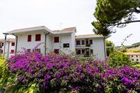 Le Persiane Rosse - B&B Cipressa