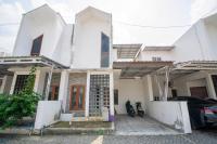 Omah Ambarrukmo Homestay Jogja - Ferienwohnung Seturan