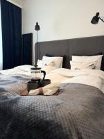 Luxury Living - B&B Rovaniemi
