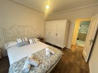 El Rubio de Campoamor - B&B Oviedo