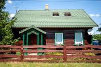 Gaja-Białowieża - B&B Wiluki