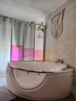 Nuit romantique détente et SPA Blagnac Toulouse - B&B Blagnac