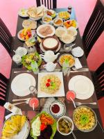 Dedunu Resort & Yala Safari - B&B Tissamaharama