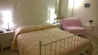 Dreibettzimmer