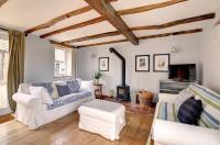 The Little Barn - B&B Saxlingham