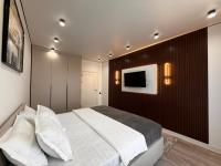 Классика Rayimbek 15-32, 1br in the centre & питьевая вода в подарок - B&B Almatý