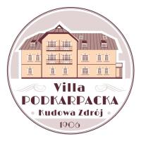 Villa Podkarpacka - B&B Kudowa-Zdrój