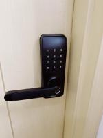 Modern Cozy 2BR Smart Lock Condo with Netflix 4K and YouTube Premium at Seawind - Chambres d'hôtes Davao